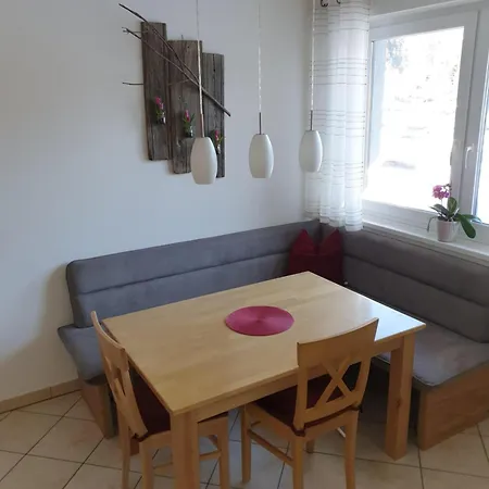 Bachmann Ingrid Apartament