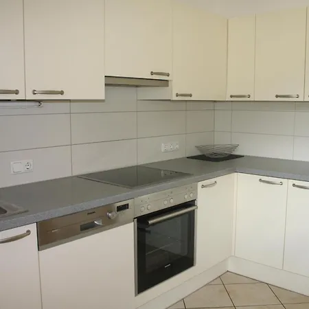 Bachmann Ingrid Apartament