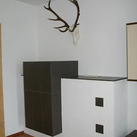 Apartament Bachmann Ingrid *