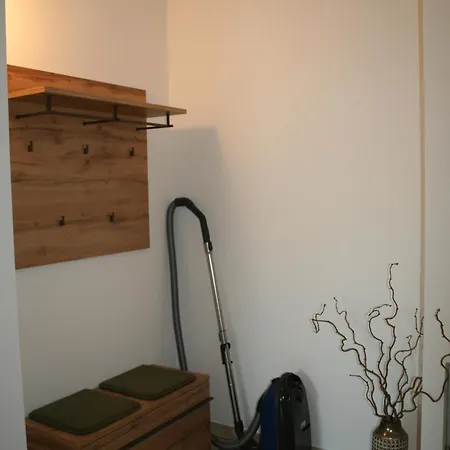 Bachmann Ingrid Apartament