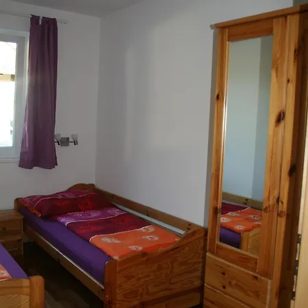 Apartament Bachmann Ingrid