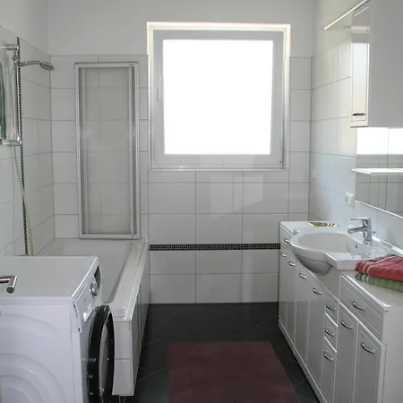 Apartament Bachmann Ingrid Strassen