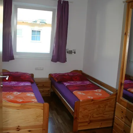 Apartament Bachmann Ingrid