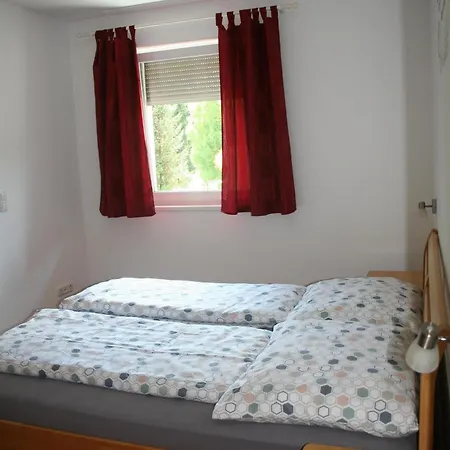 Bachmann Ingrid Apartament *