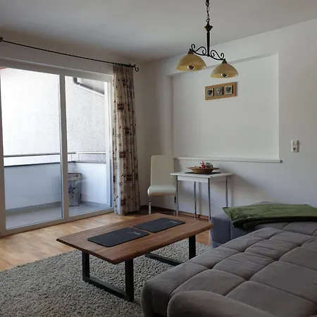 Apartament Bachmann Ingrid