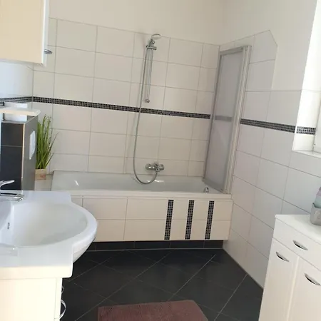 Apartament Bachmann Ingrid