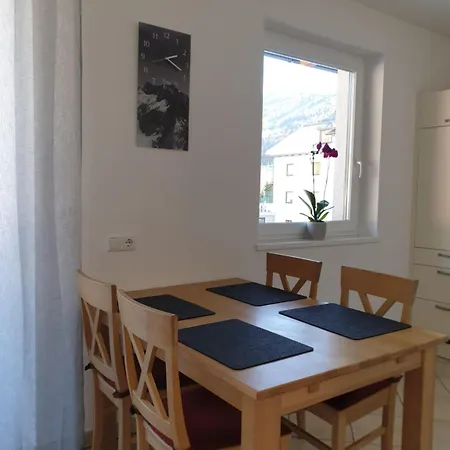 Apartament Bachmann Ingrid *