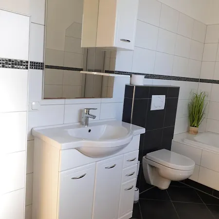 Apartament Bachmann Ingrid