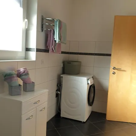 Bachmann Ingrid Apartament *