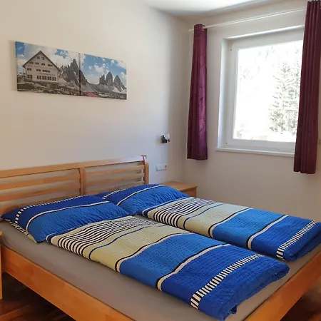 Apartament Bachmann Ingrid